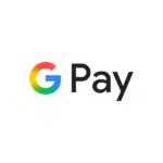 Лого на Google Pay