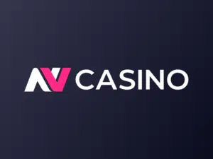 Лого на NV Casino