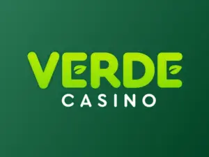 Лого на Verde Casino
