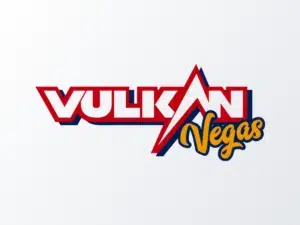 Лого на Vulkan Vegas