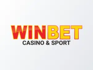 Лого на Winbet